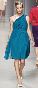 сарафан 2012 Antonio Marras сарафан 2012 Antonio Marras